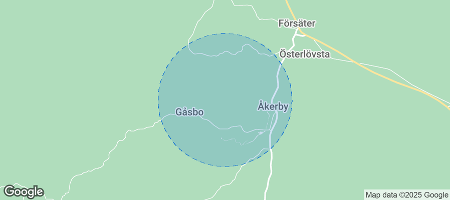 Discover Tierps kommun Airbnb Analytics